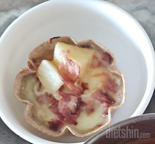 존맛탱~~!!!!
아직 베이컨 밖에