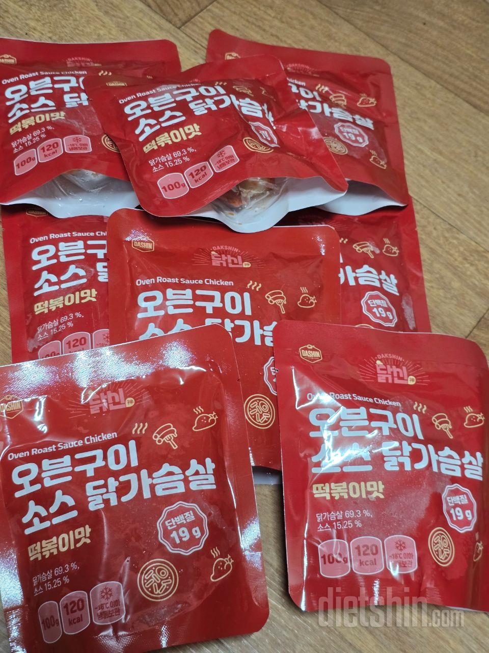떡볶이맛 추천 많아서 삿어요!!!
맛