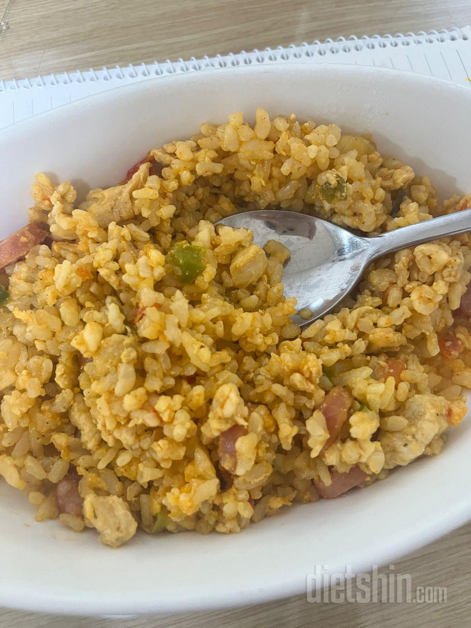 맛있게 먹었어요 요리가 귀찮은 시기에