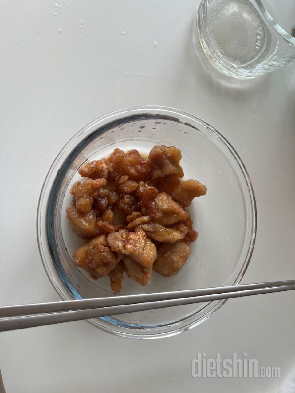 다신샵 중 가장 맛있다고 생각
두가지