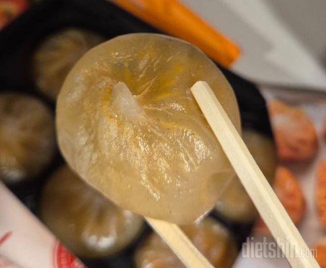 정말 만두가 쫜득쫜득하고
속도 오징어