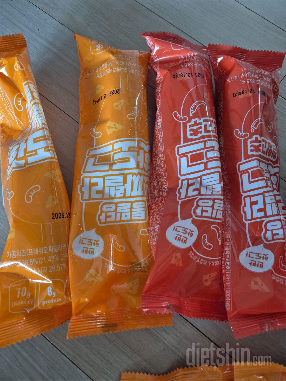 지난번 핫도그 먹어보고 맛있어서 재주