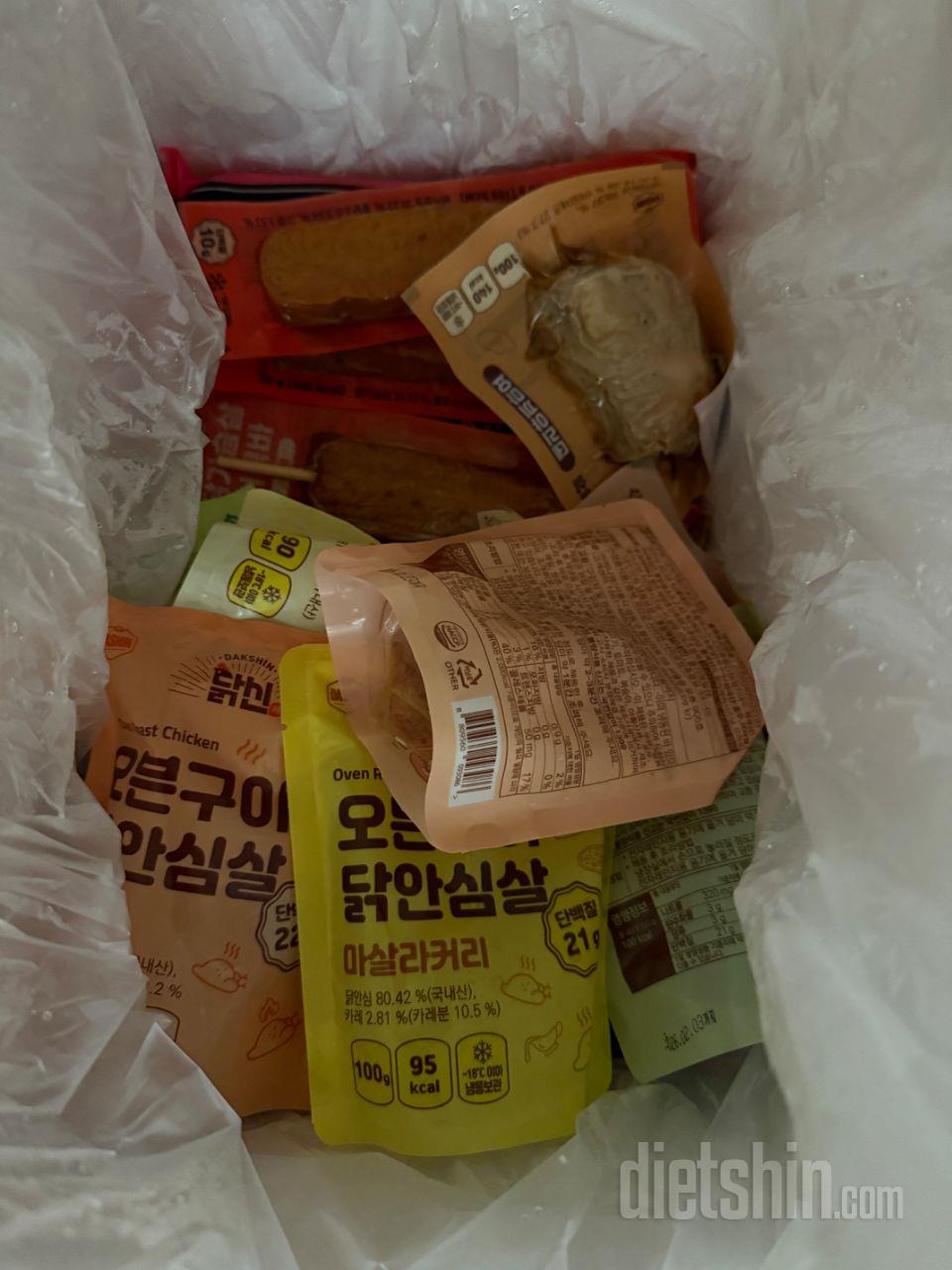 스팸맛 제일 맛있어서 매번 재구매 중