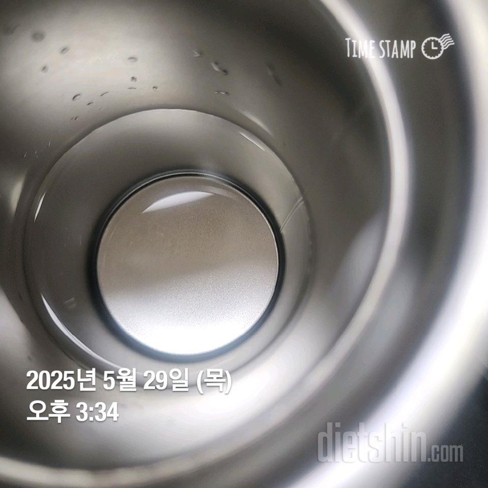 30일 하루 2L 물마시기381일차 성공!