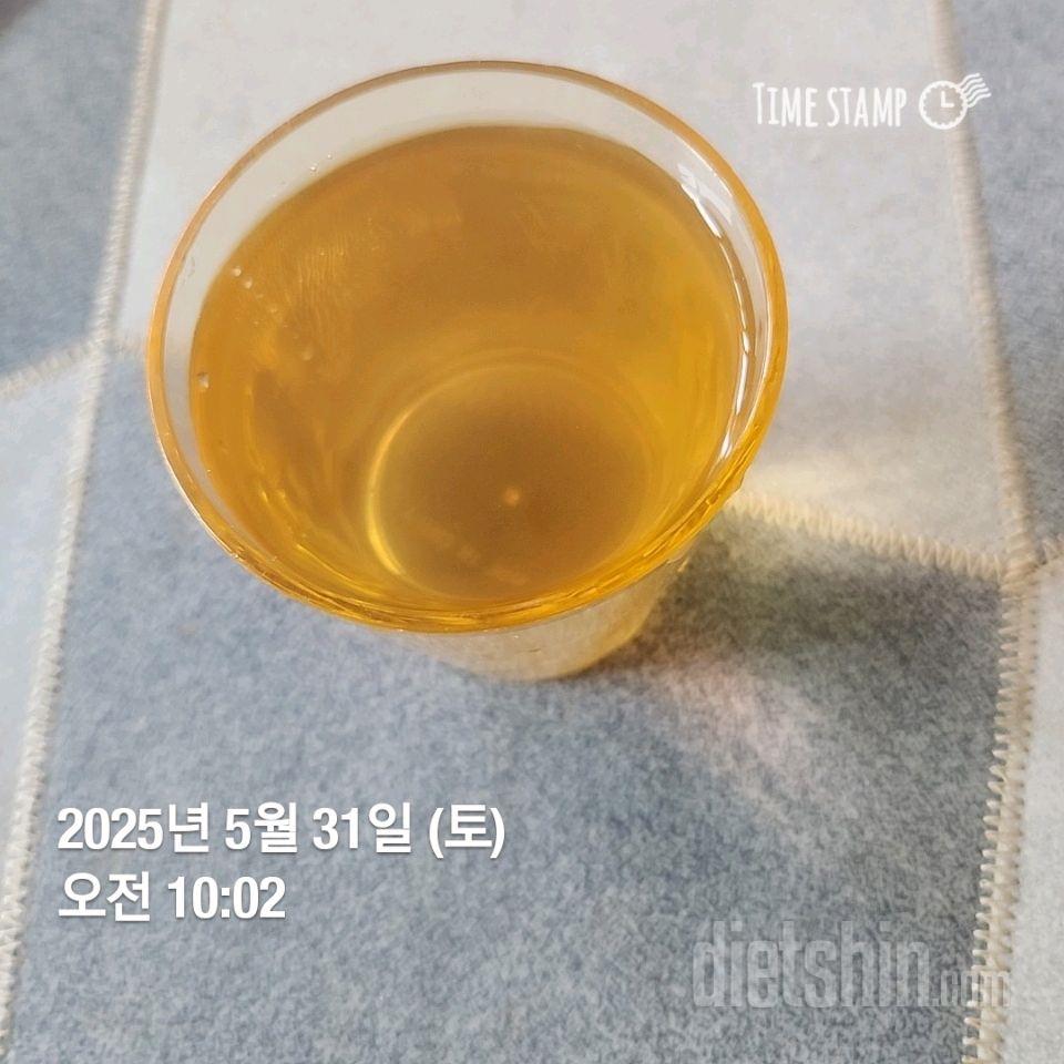 30일 하루 2L 물마시기383일차 성공!