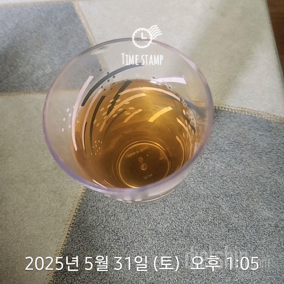 30일 하루 2L 물마시기383일차 성공!