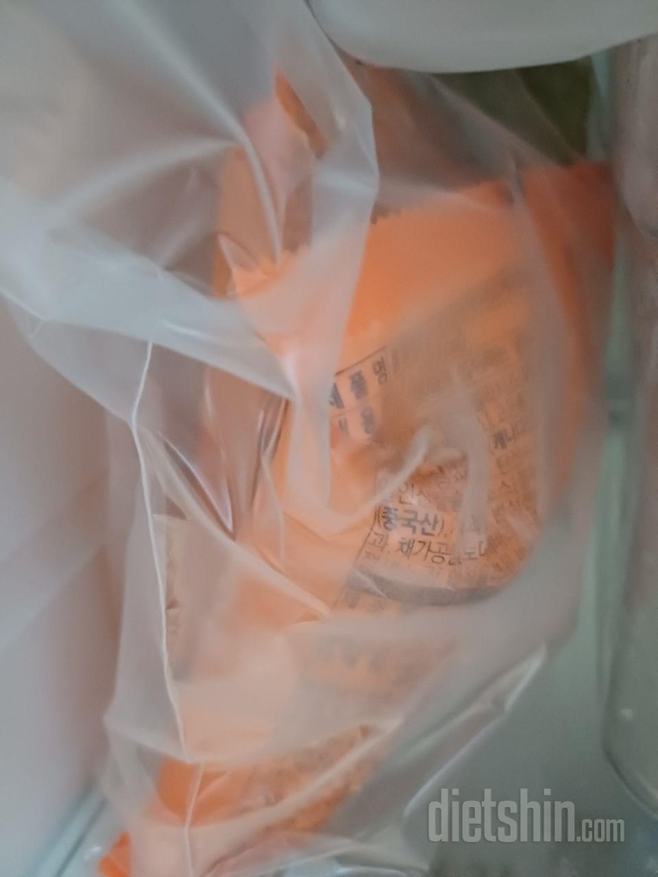 가볍게 먹기 좋아요 꼬마 김밥보다 열