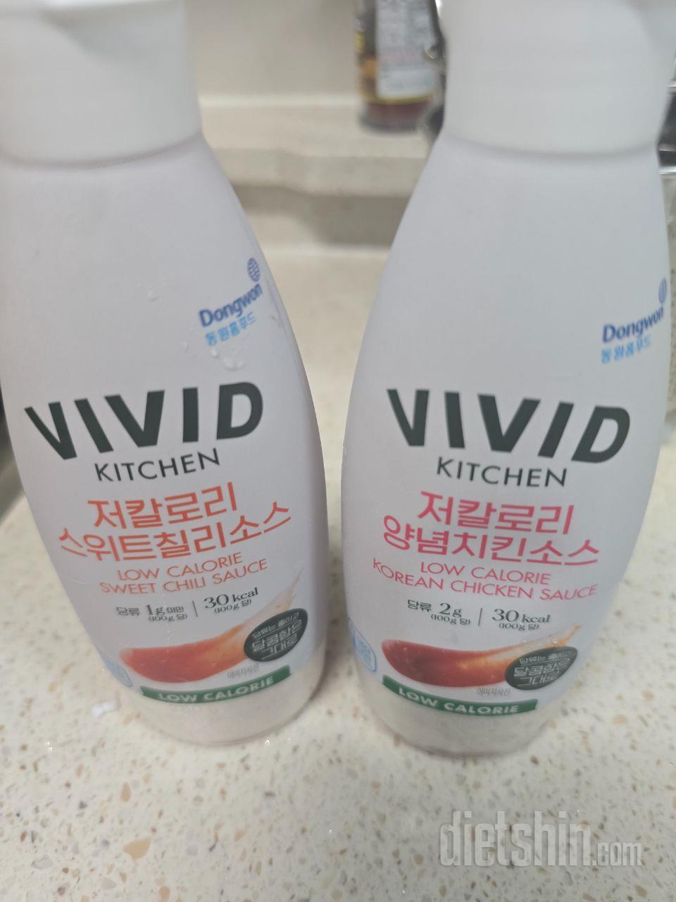 소스 여기저기 잘 먹고 있어요.
유통