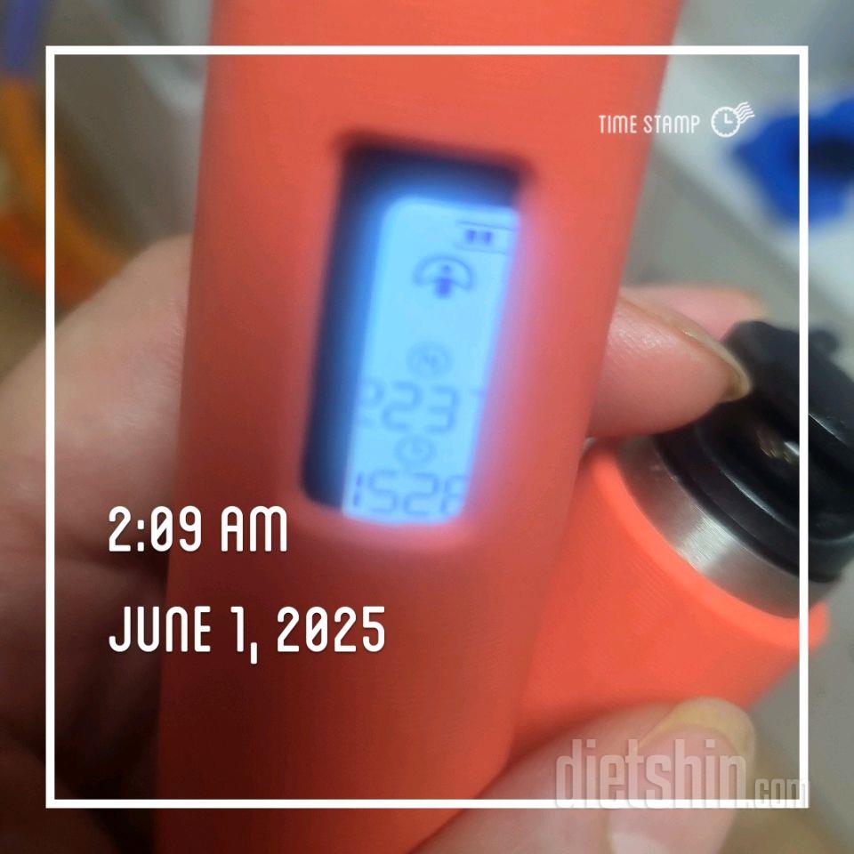30일 줄넘기4일차 성공!