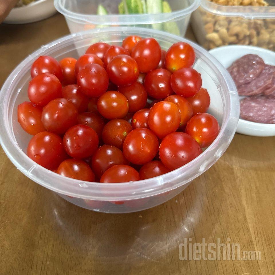 7일 하루 1끼 야채먹기12일차 성공!