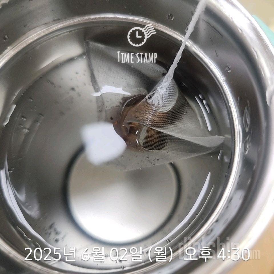 30일 하루 2L 물마시기385일차 성공!
