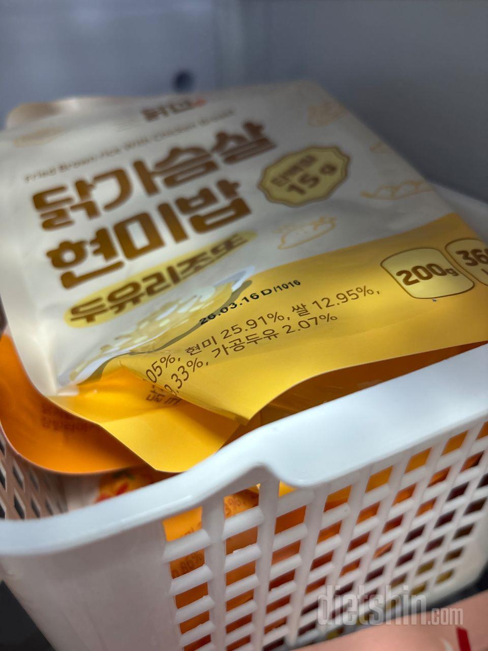 늘 먹던거라서 주문했어요 ㅋㅋㅋ 쟁여