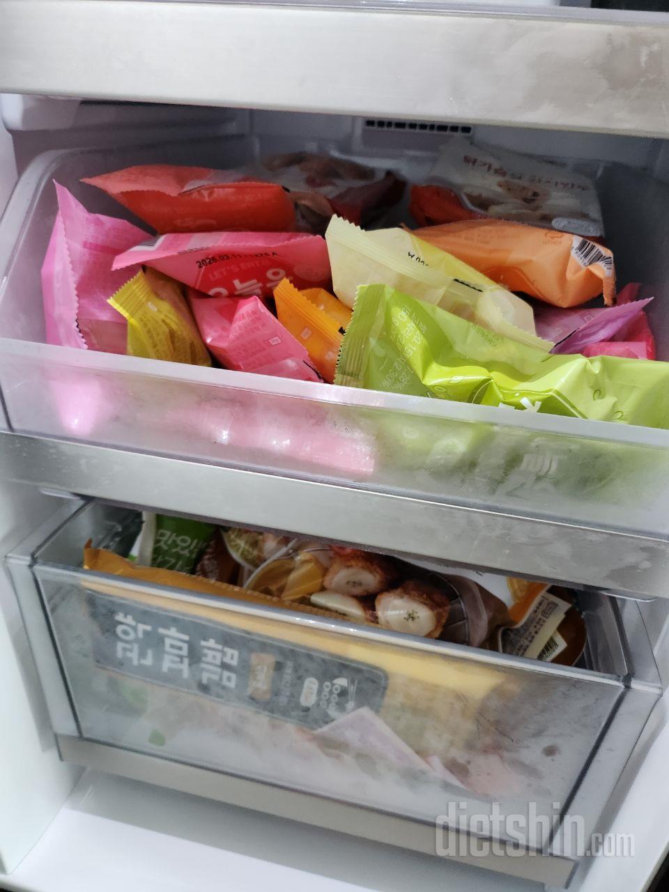 만두 맛있어요~ 저는 밀가루 피보다