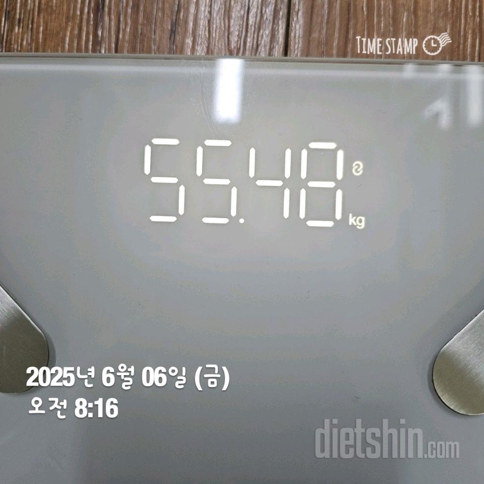 6/6일 식단