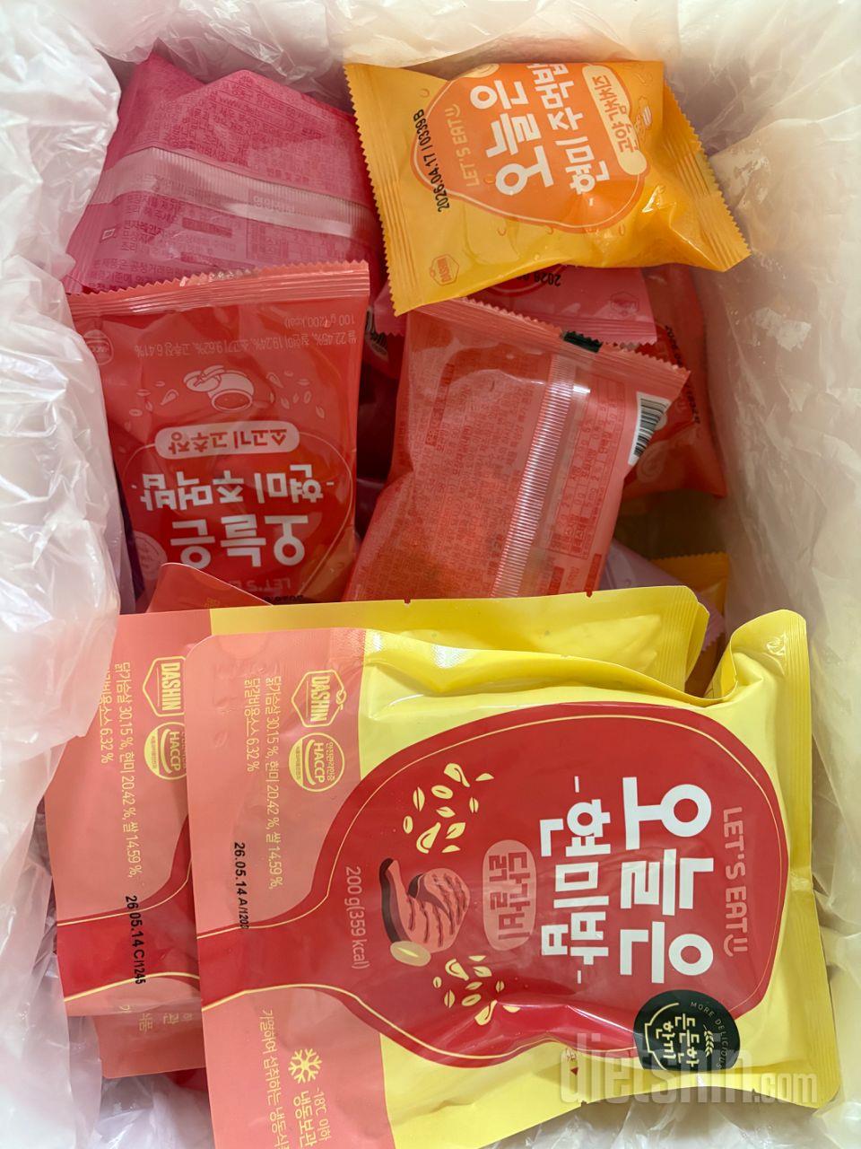 저번에 맛있게 먹었던 기억이 있어서
