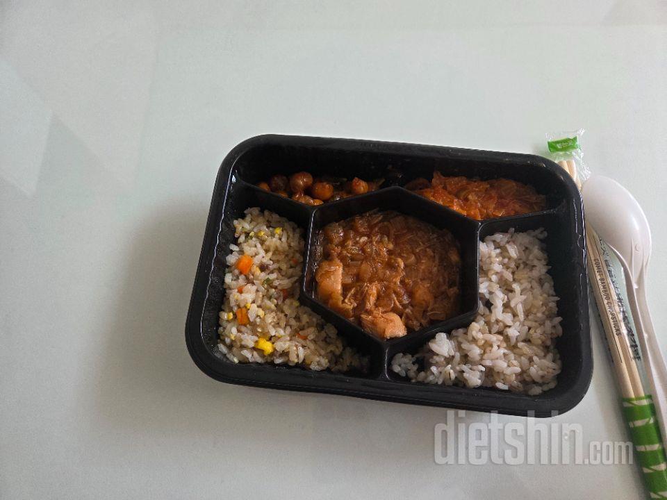 너무 맛있게 잘먹었습니다!