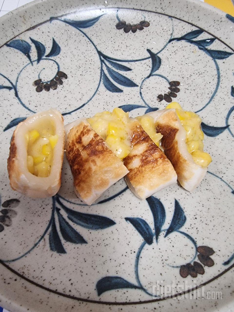 쫄깃쫄깃하고 맛있어요. 또, 구매 했