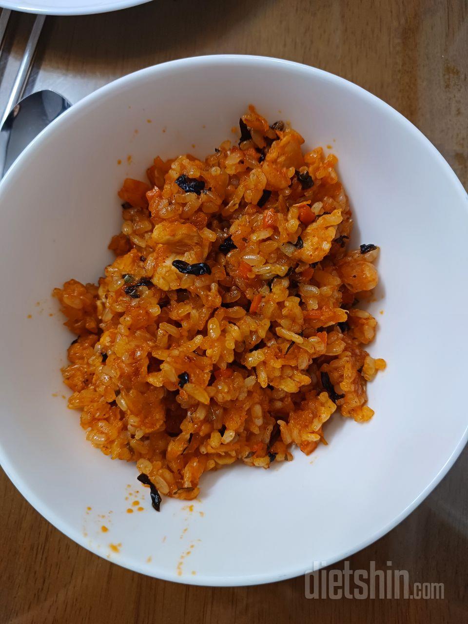 맛있어서 또 시켰어요~