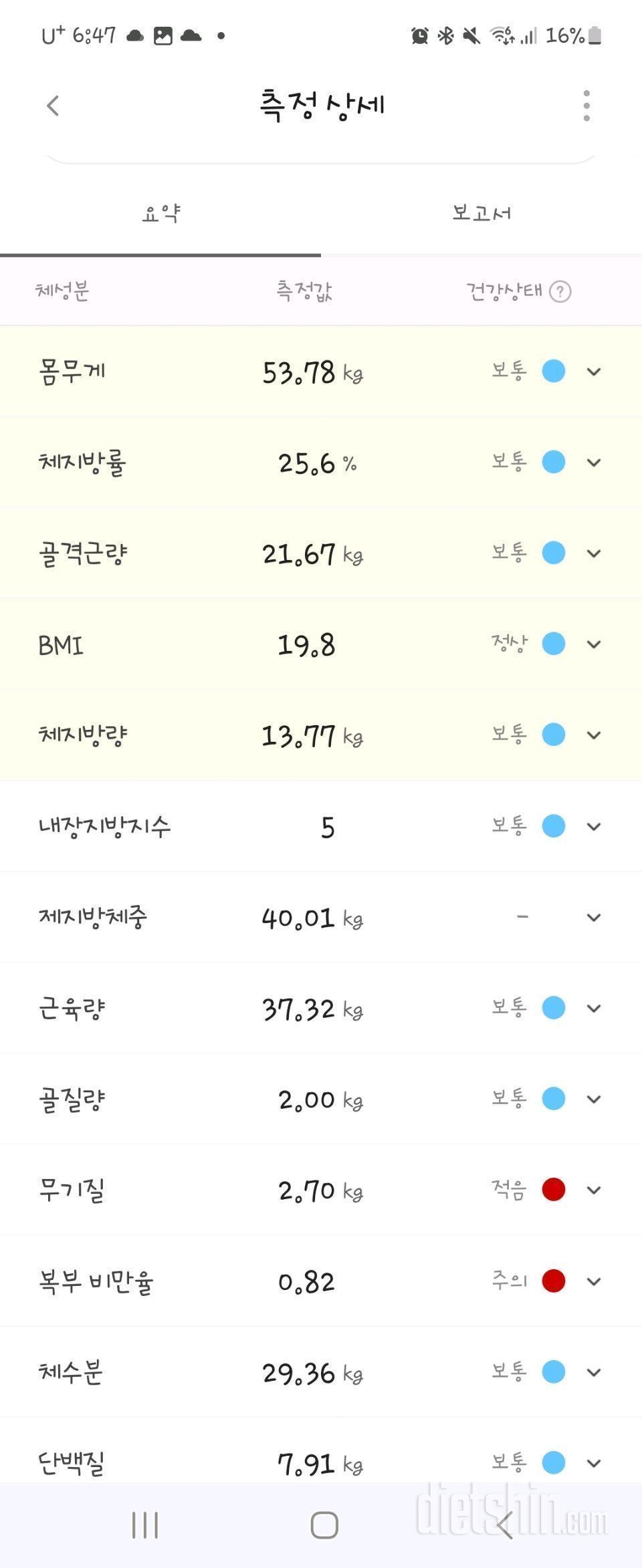 진짜 1일차