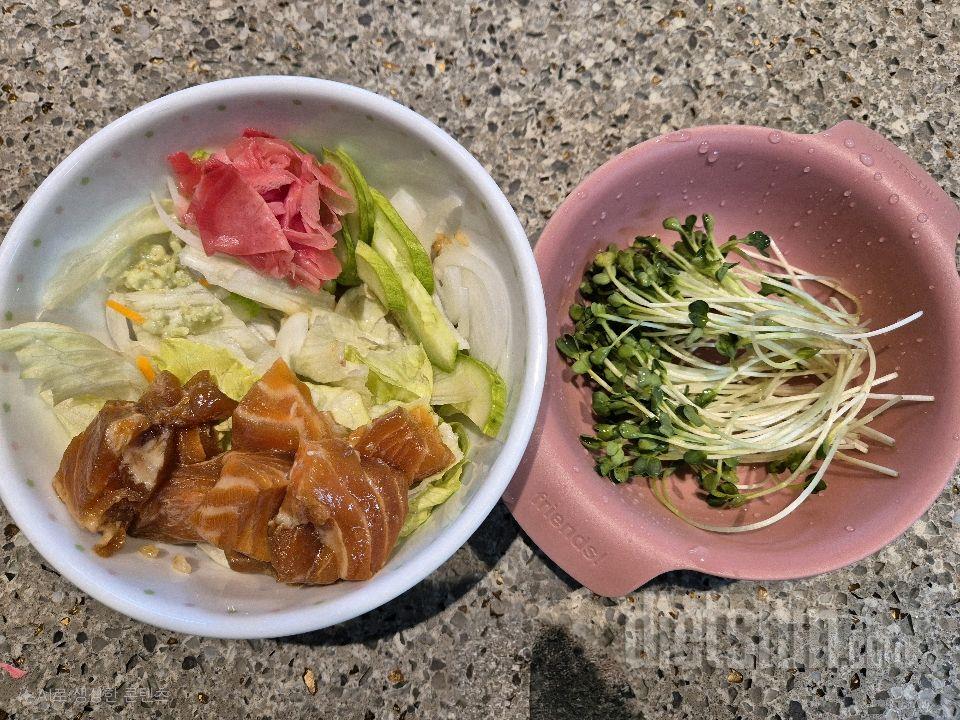 30일 야식끊기55일차 성공!