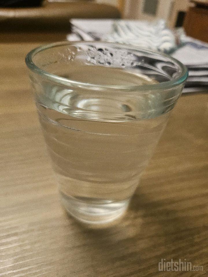 30일 하루 2L 물마시기15일차 성공!