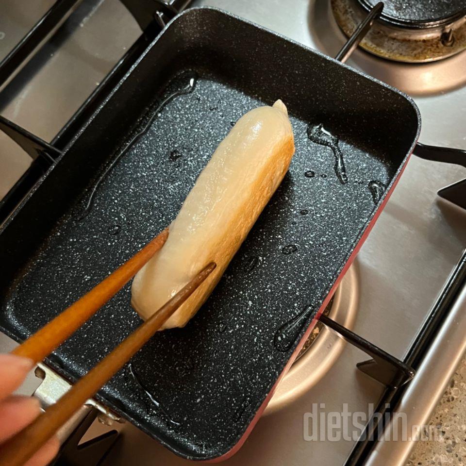 제 개인적인 입맛으로 속은 그냥저냥