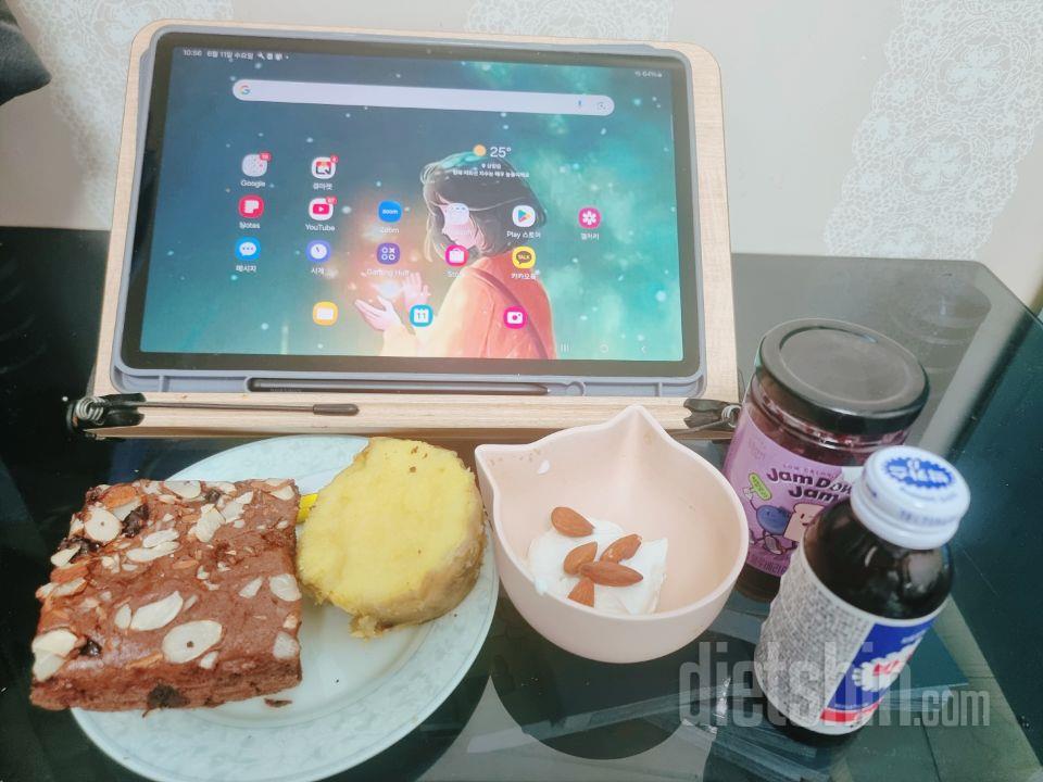 진짜 맛있어요 카카오 먹었는데 달달해