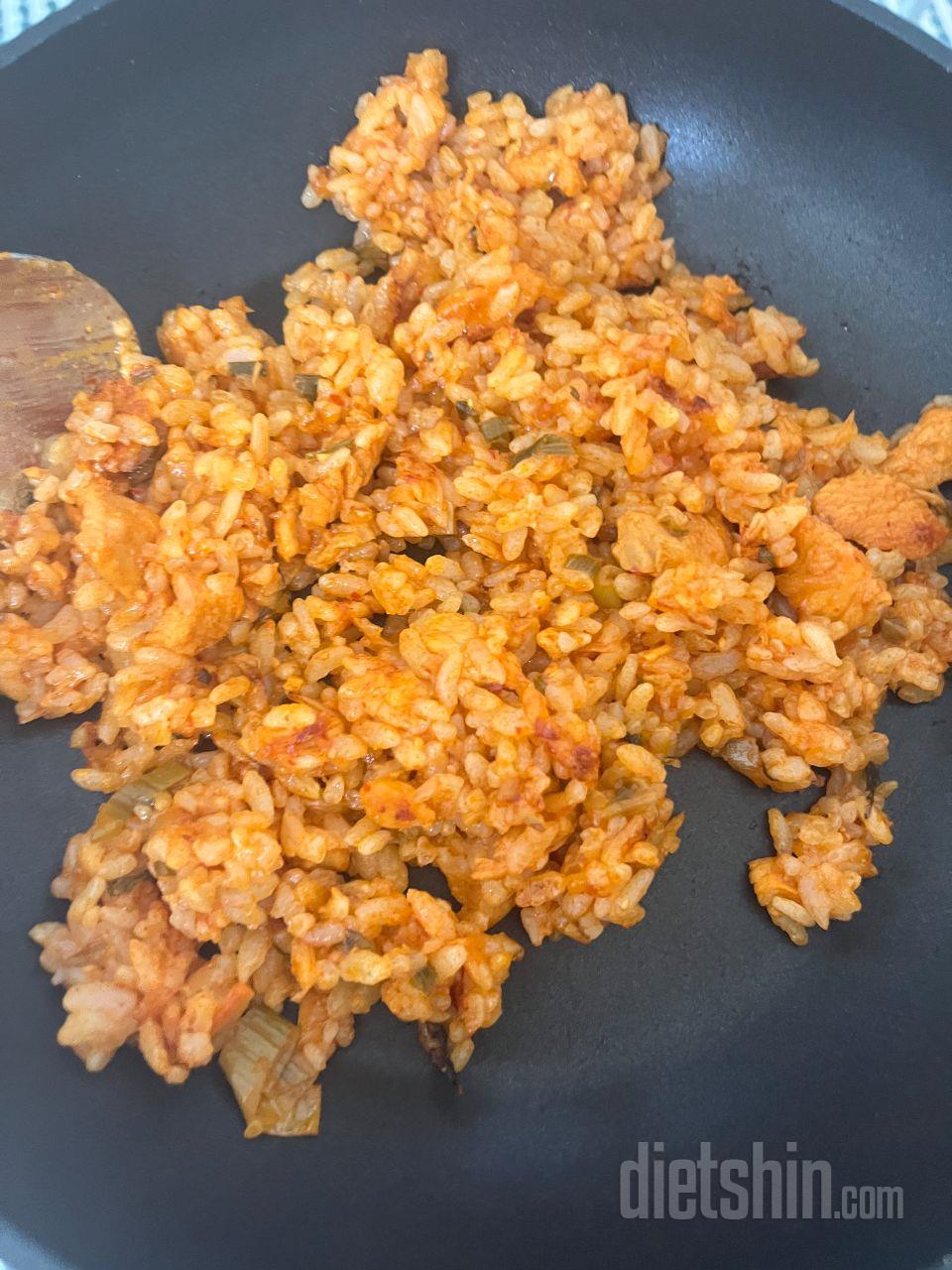 현미밥 진짜 맛있어요 .. 디이어트를