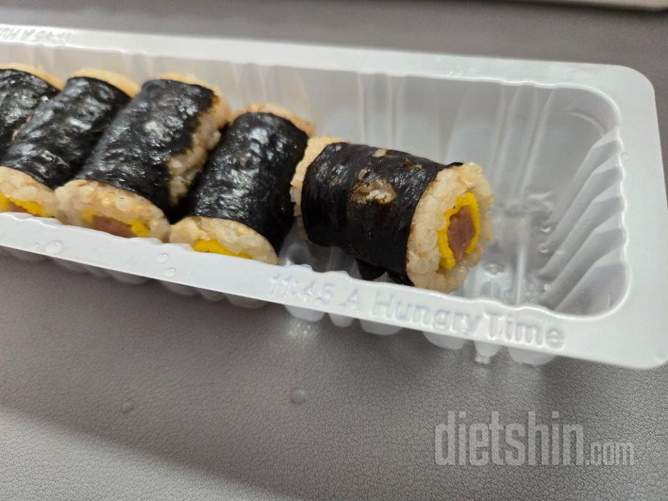 간편하게 냉동실에서 꺼내서 바로 전자