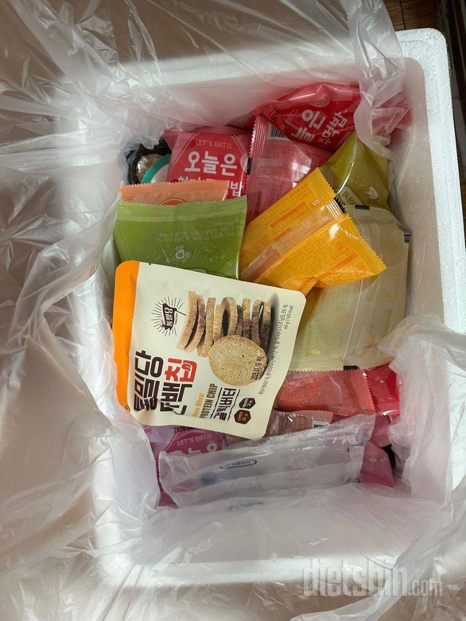 빠른배송감사해요 ~~잘먹을께요^^