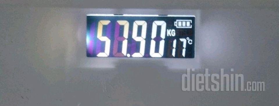 잘하고 있으니까 꾸준히! 다이어트한지 21일차