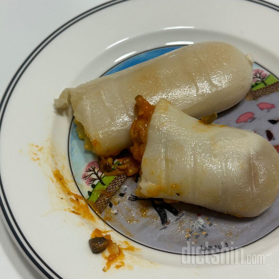 이거 진짜 맛도리!! 간식으로 먹거나