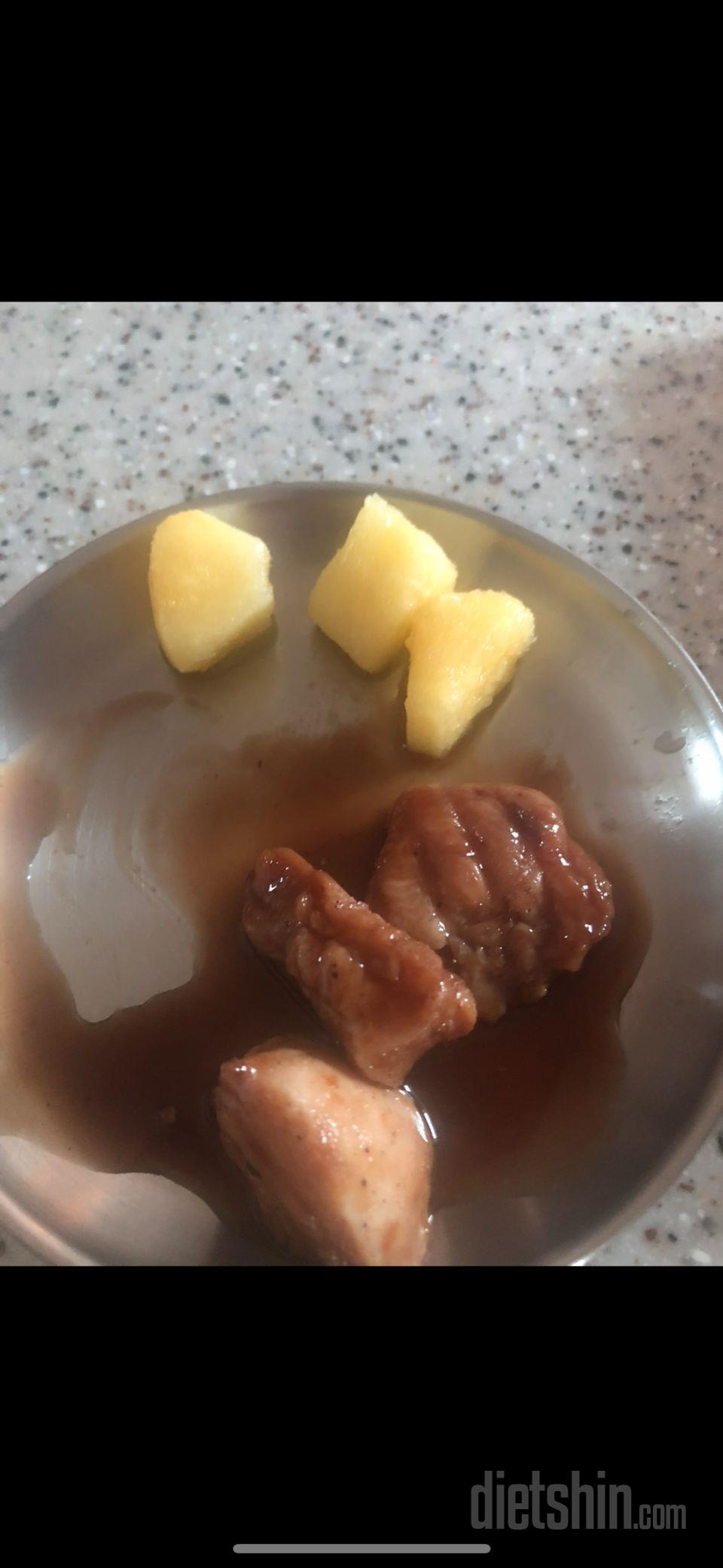 덕분에 너무 맛있게 식단 잘하고있어요