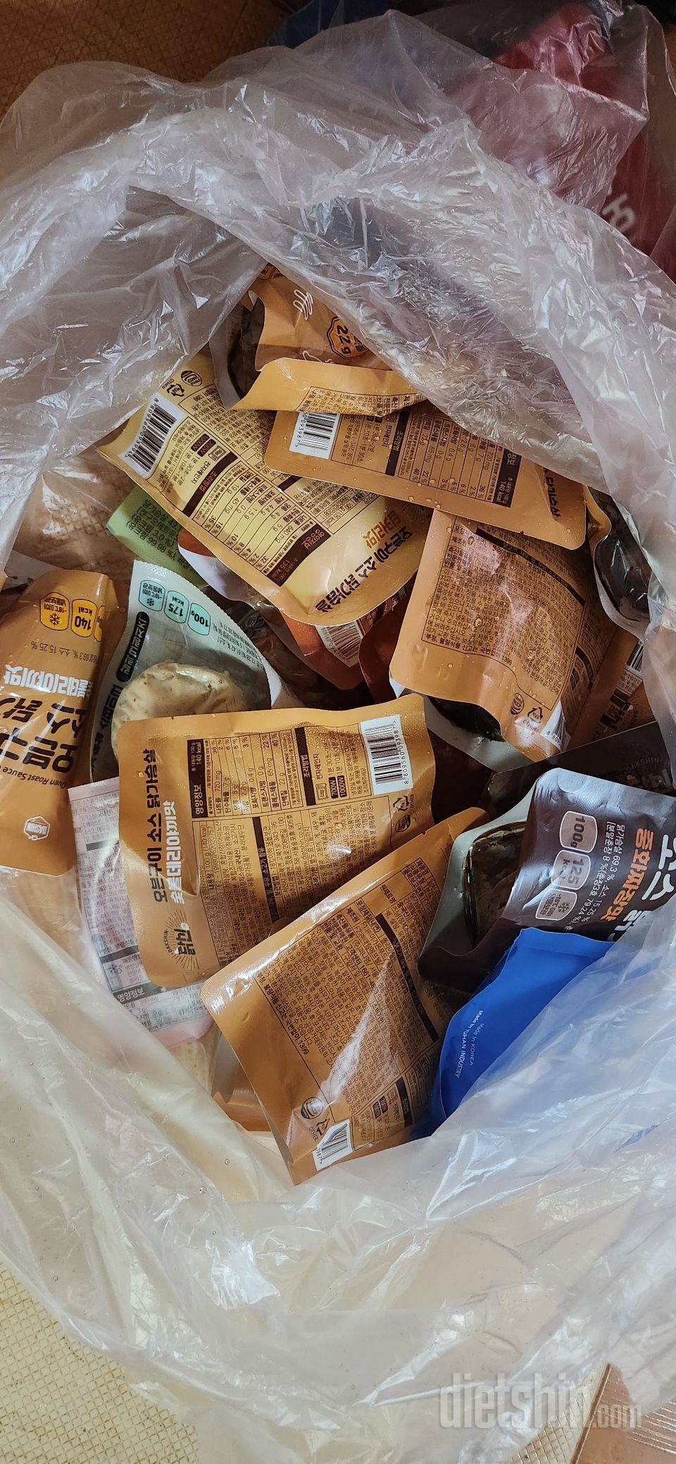 맛있어요~
다이어트하는 아들이 잘먹구
