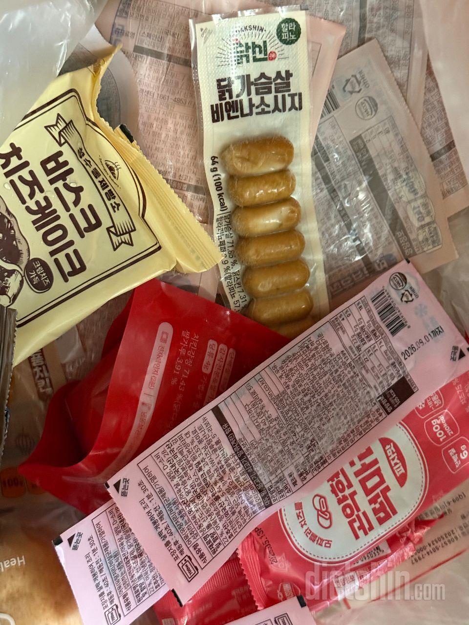매콤한맛 너무 맛있어요 ㅎ 속세핫바는