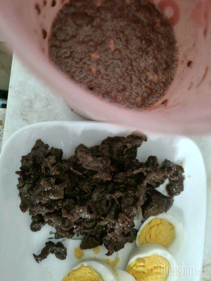 30일 아침먹기13일차 성공!