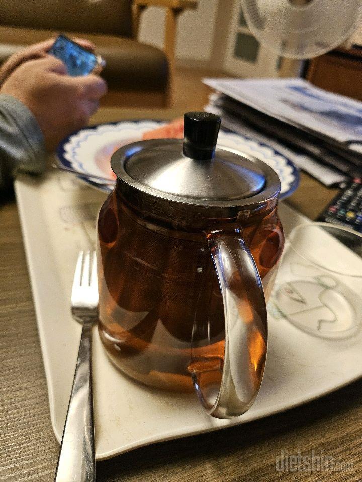 30일 하루 2L 물마시기19일차 성공!