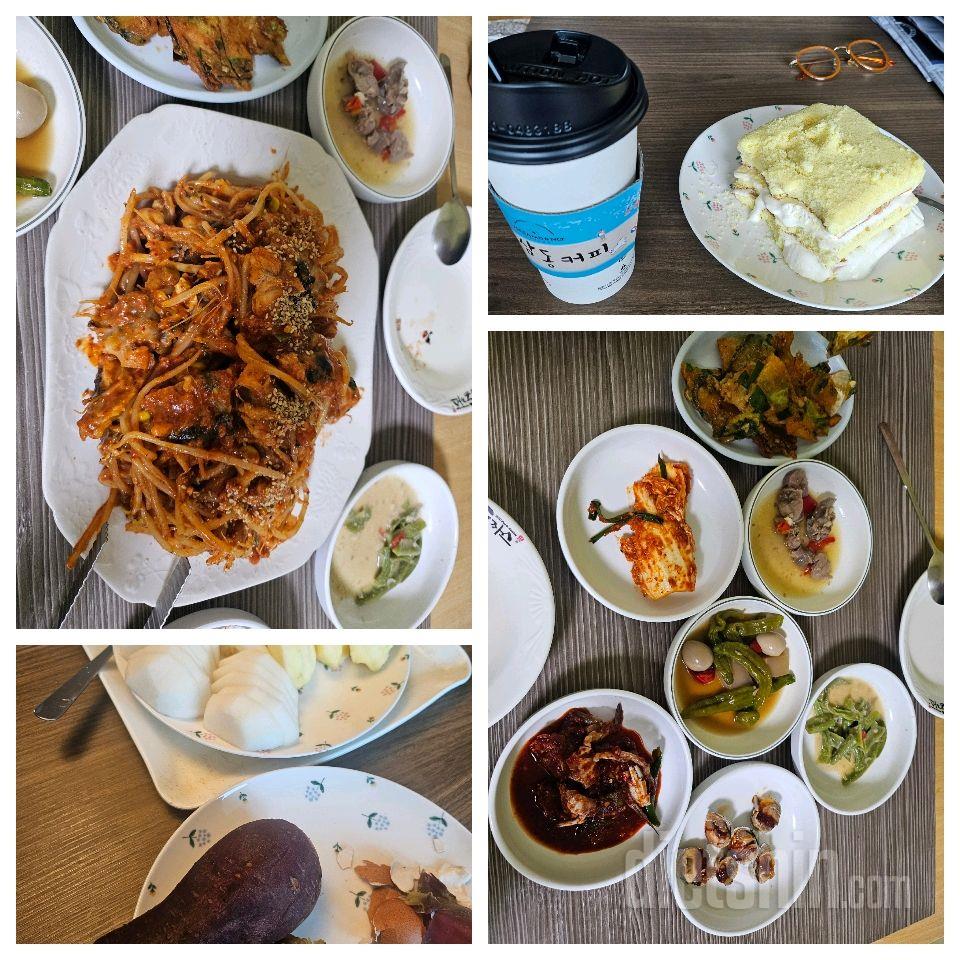 15일 3끼 식단 챌린지15일차 성공!