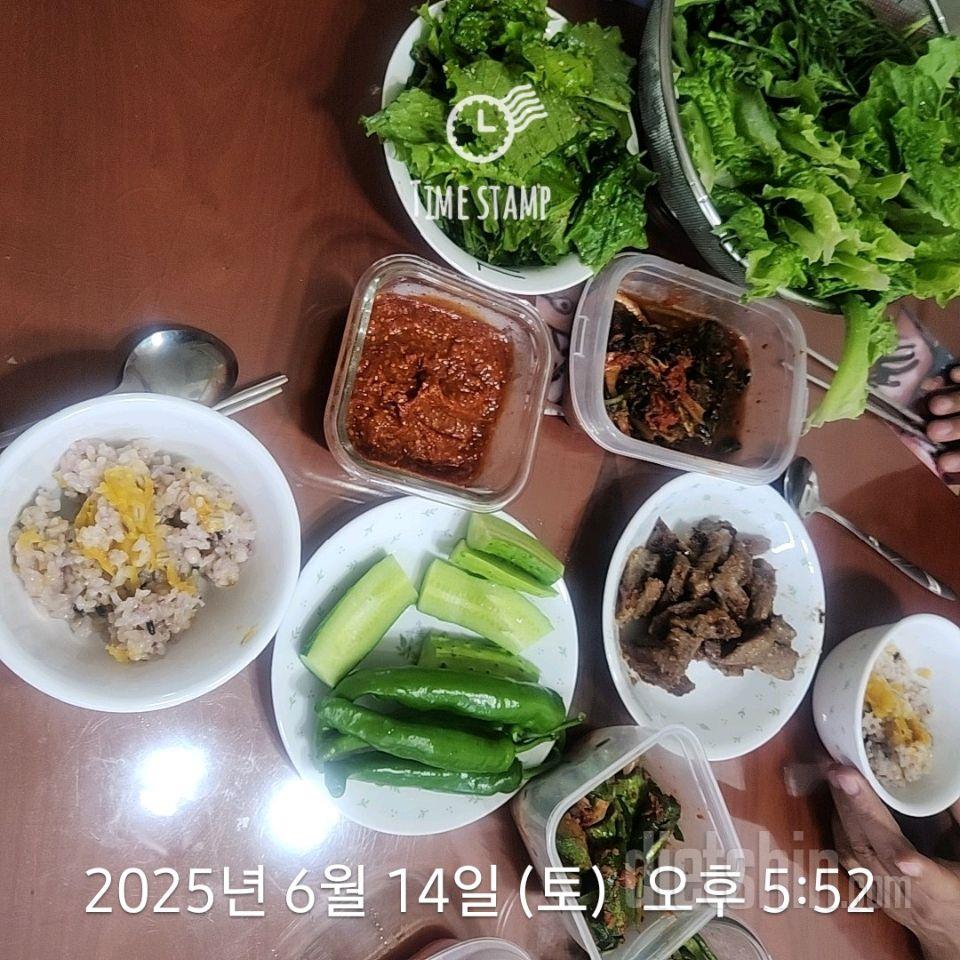 15일 3끼 식단 챌린지228일차 성공!