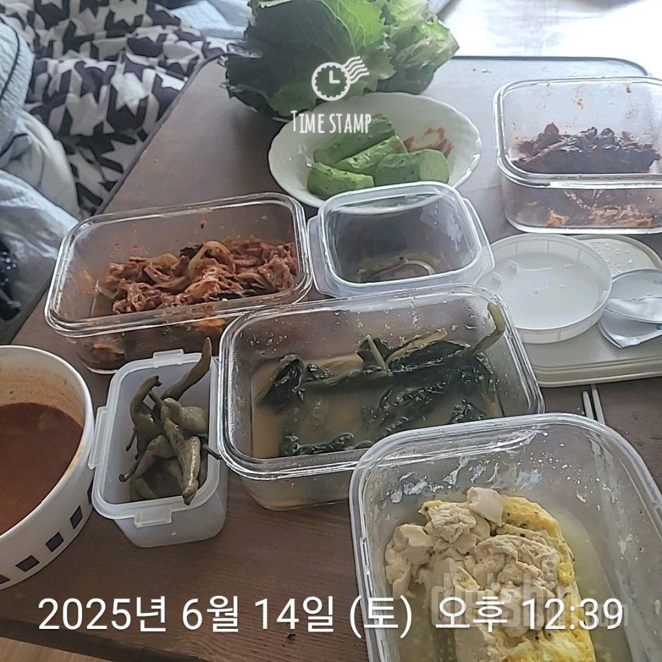 15일 3끼 식단 챌린지623일차 성공!