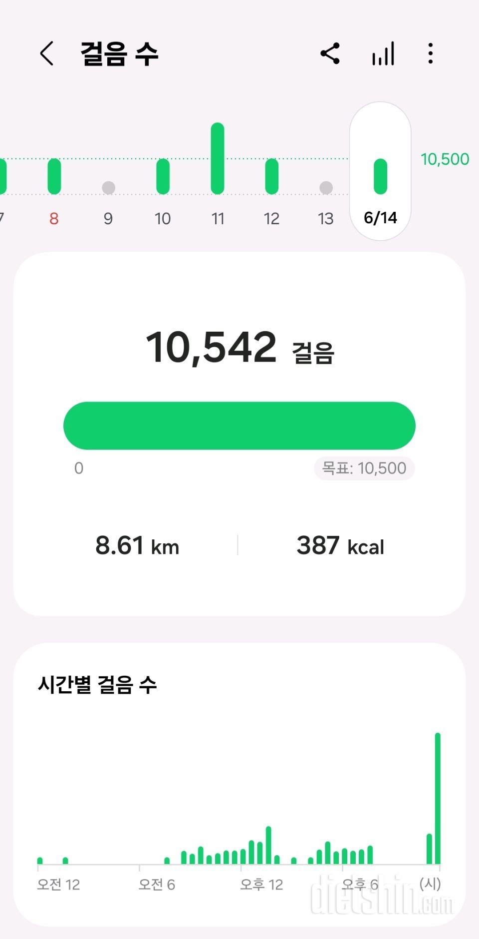 30일 만보 걷기1081일차 성공!