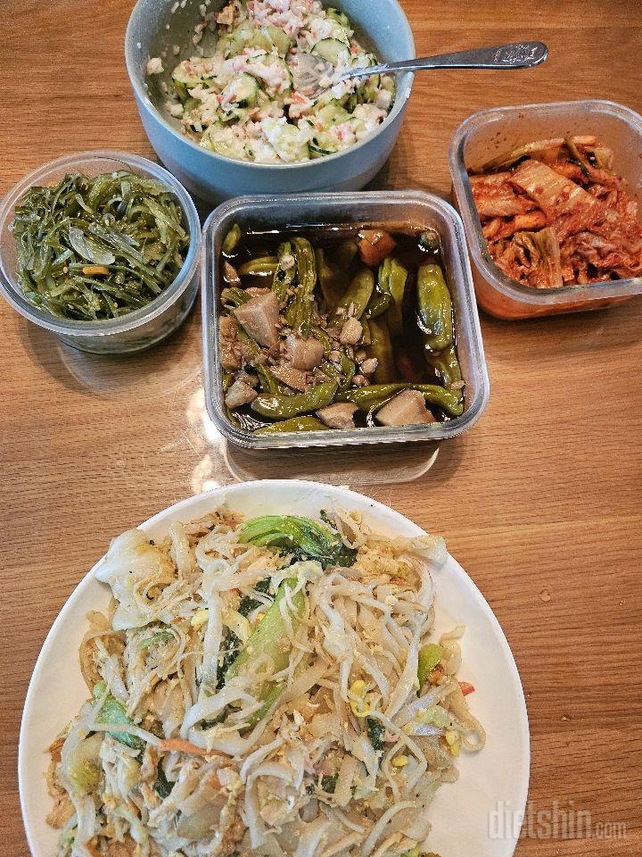 30일 아침먹기21일차 성공!