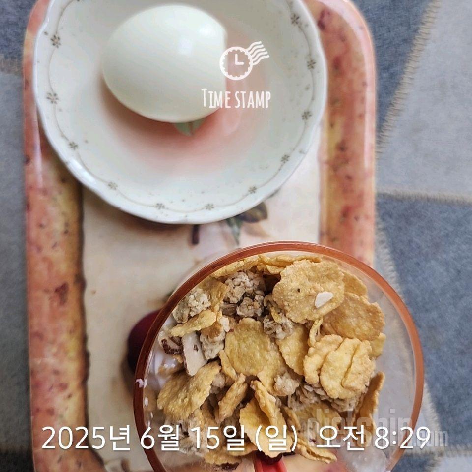 15일 3끼 식단 챌린지229일차 성공!