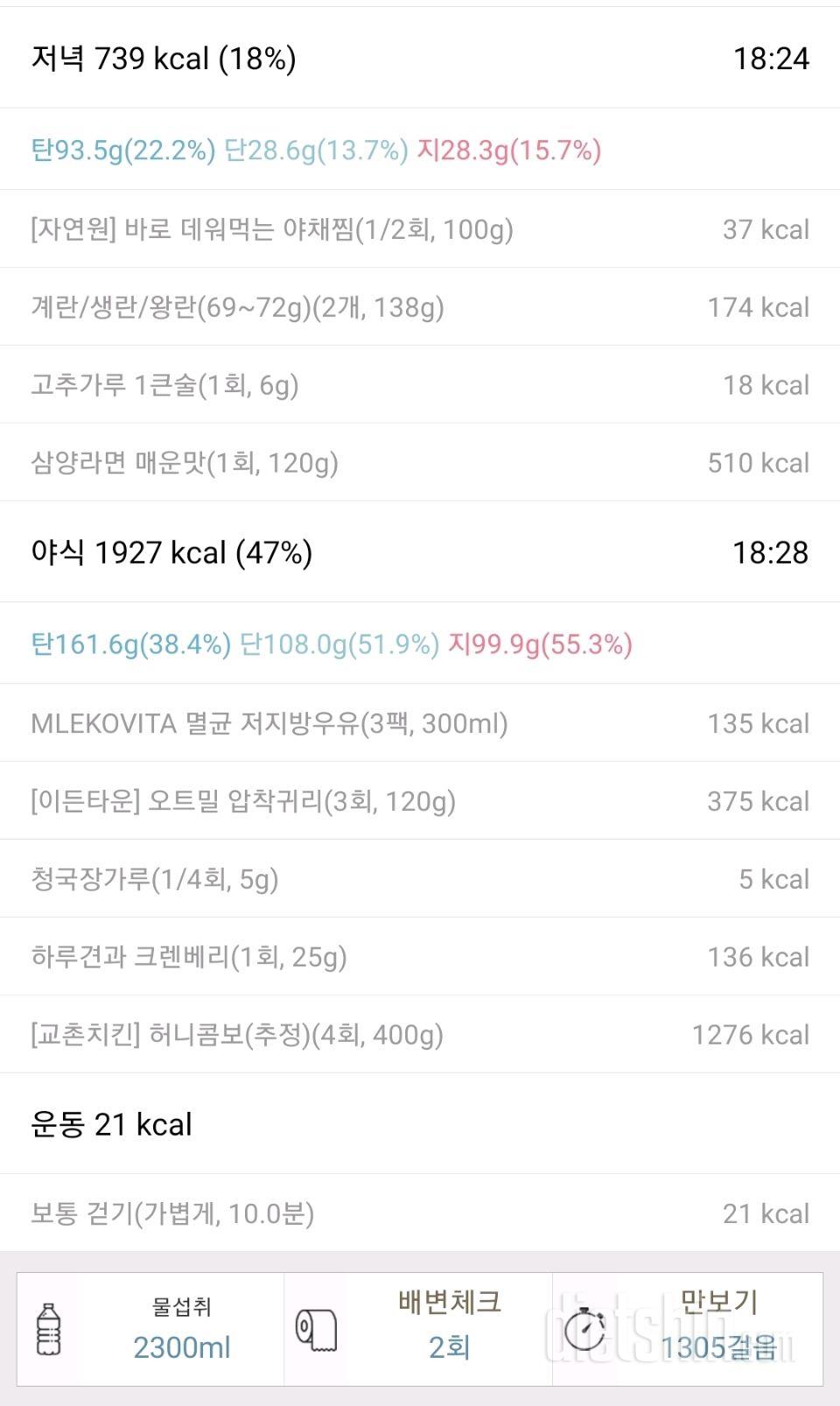 2025년 6월 15일 유지어트 일기