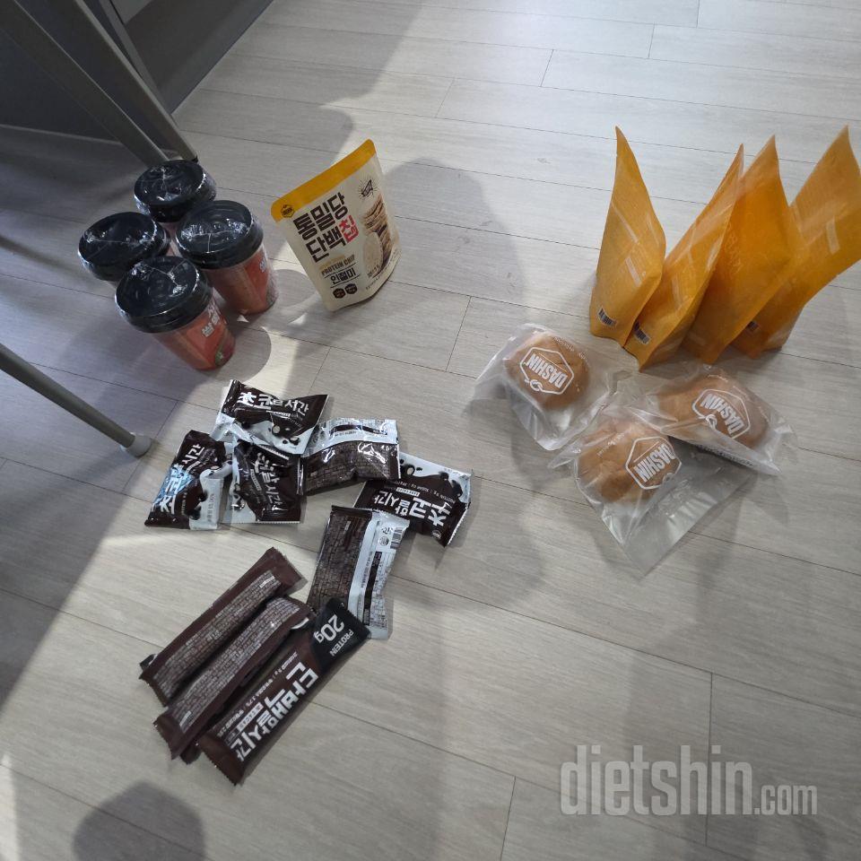 너무 맛있어서 재구매했어요 영양성분도