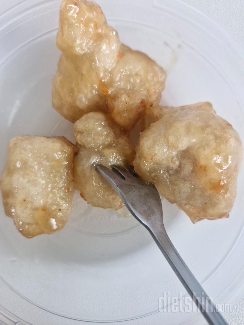 러무너무 맛있어요.
요즘 살빼는데 양