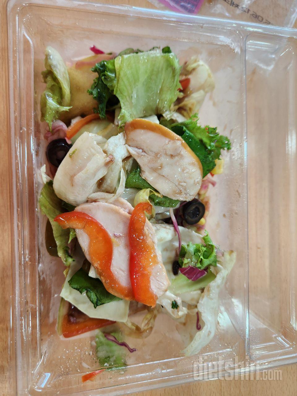 신제품도 맛있네요ㅎㅎ