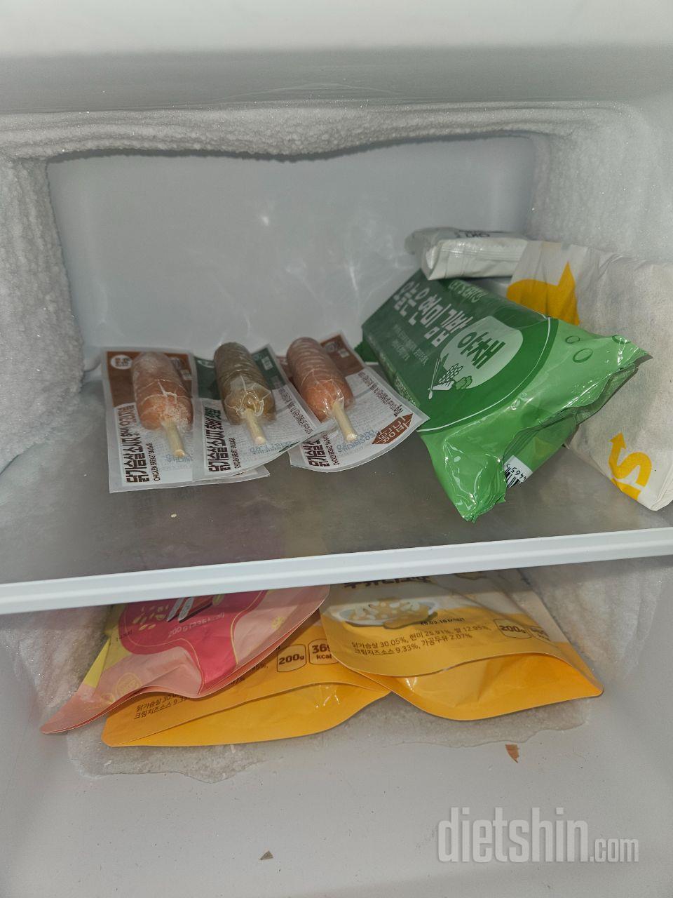 매달 구매해서 먹는중입니다. 
맛도