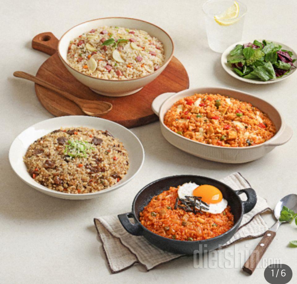 날치알밥을 좋아하는데 마침 딱 있길래
