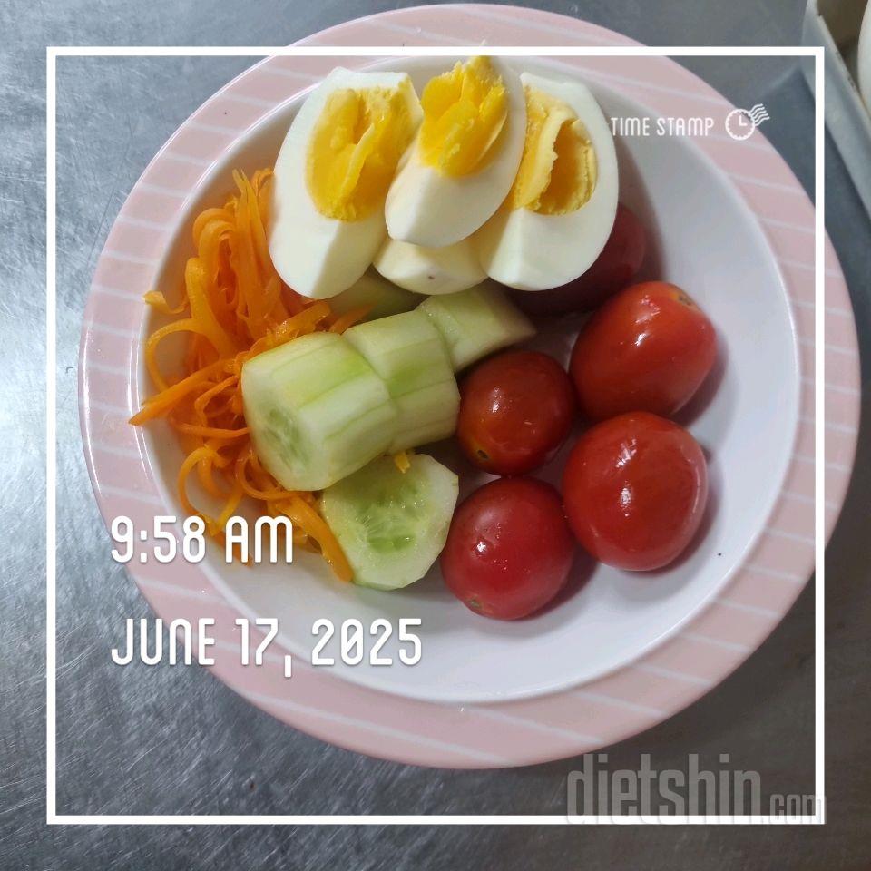 30일 아침먹기9일차 성공!